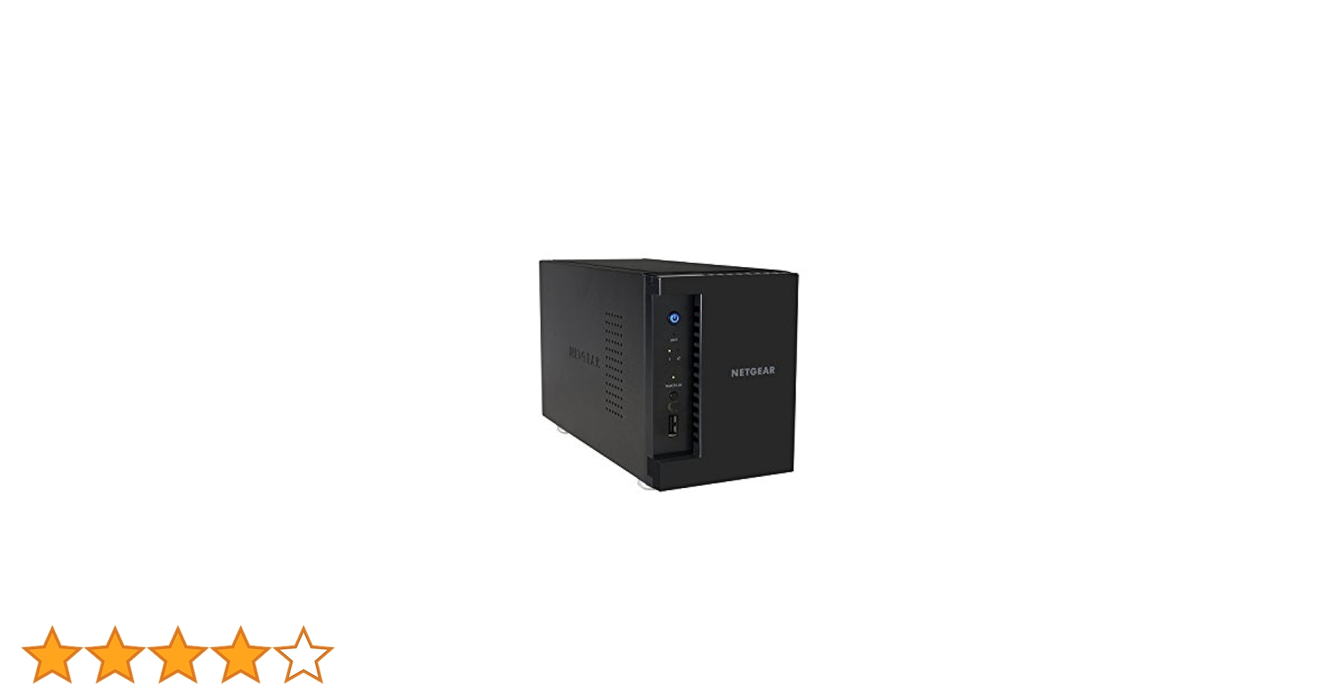 中古 NETGEAR ReadyNAS212 2ベイNASキット 短期使用品 Amazon.co.jp: 【メーカ生産終了品】NETGEAR NAS ディスクレス 2